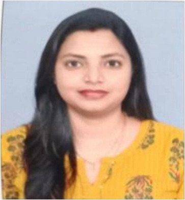 Dr. Sohini Sengupta